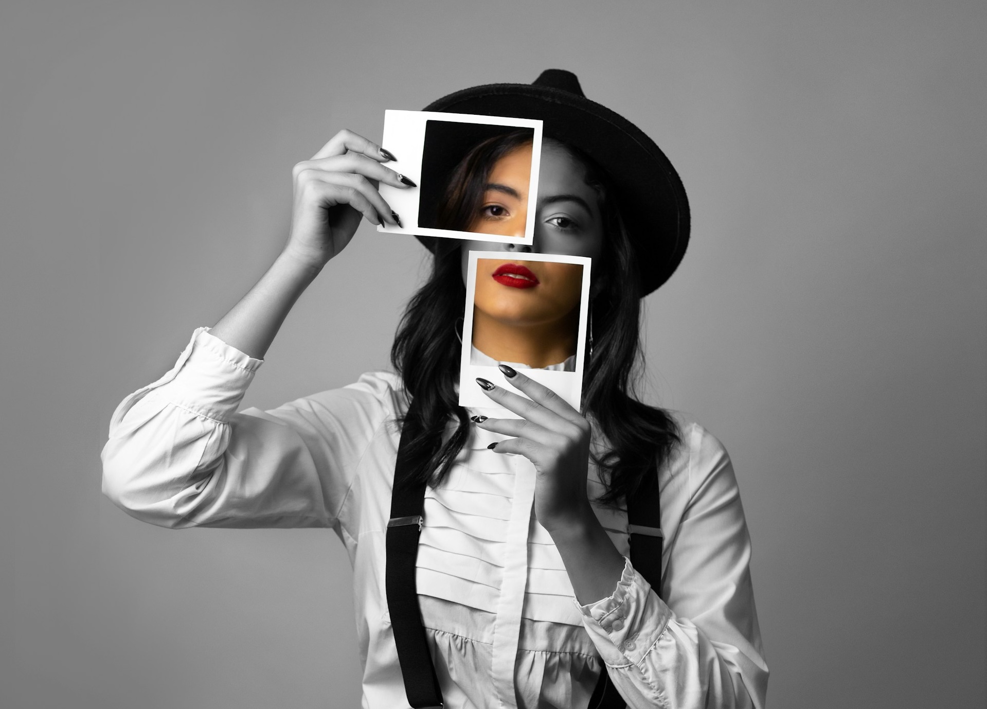 Deepfake analysis subject